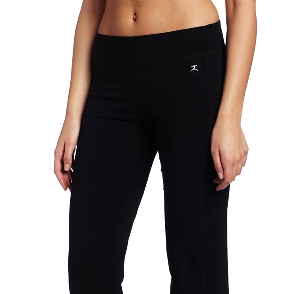 2 Danskin pants